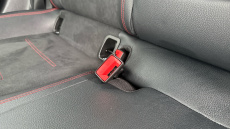 Mercedes-Benz CLA 220d AMG Line Premium 4dr Tip Auto Diesel Saloon